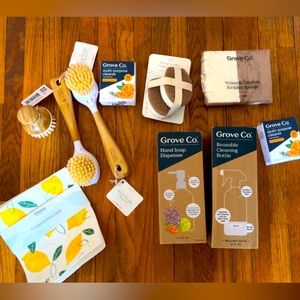 Grove Kitchen Bundle